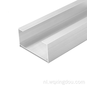 Aluminium draaddoos 2850 Type lichte kaartcode